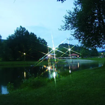Landgasthof Achatz *