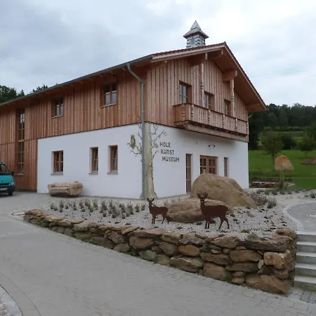 Landgasthof Achatz イン *
