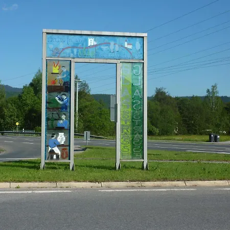 Landgasthof Achatz Мини-отель